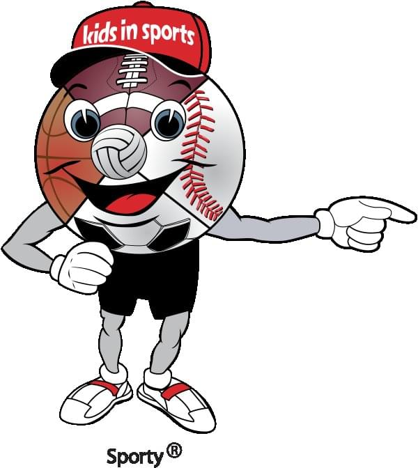 Kids In Sports Scarsdale logo